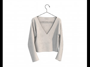Women Clothing Collection 16 Modello 3D