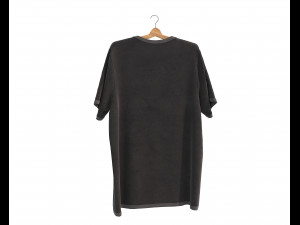 Clothing on Hanger 6 3D 模型