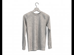 Women Clothing Collection 17 3D Model