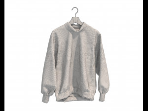 Women Clothing Collection 17 3D Model