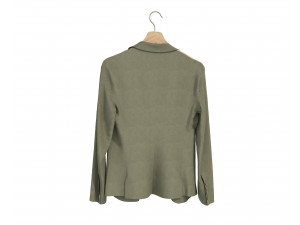 Clothing on Hanger 7 3D 모델
