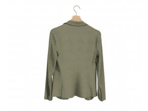 Clothing on Hanger 7 3D Model