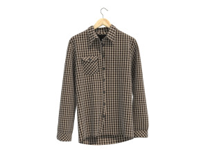 Clothing on Hanger 8 3D Model