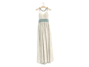 Dress on Hanger Collection 9 3D Model