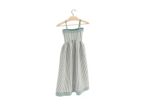 Dress on Hanger Collection 9 3D Model