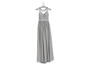 Dress on Hanger Collection 9 3D Model