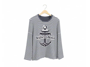 Clothing on Hanger 9 3D Model