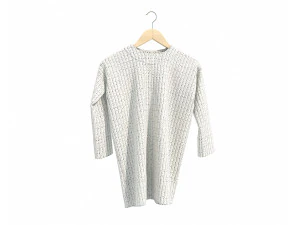 Clothing on Hanger 9 3D Model