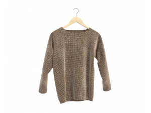 Clothing on Hanger 9 3D Model