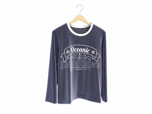 Clothing on Hanger 9 Model 3D