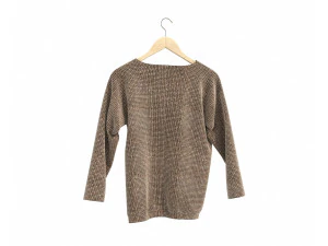 Clothing on Hanger 9 3D Model