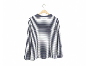 Clothing on Hanger 9 Model 3D