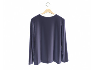 Clothing on Hanger 9 Model 3D