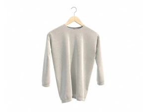 Clothing on Hanger 10 3D Model