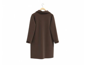 Clothing on Hanger 10 3D Model