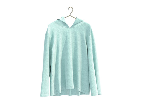 Women Clothing Collection 18 Model 3D