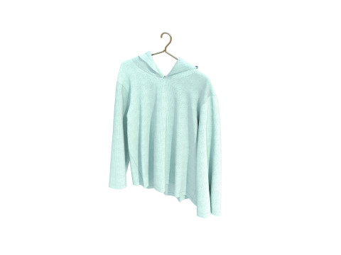 Women Clothing Collection 18 Model 3D