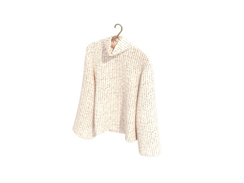 Women Clothing Collection 18 Model 3D