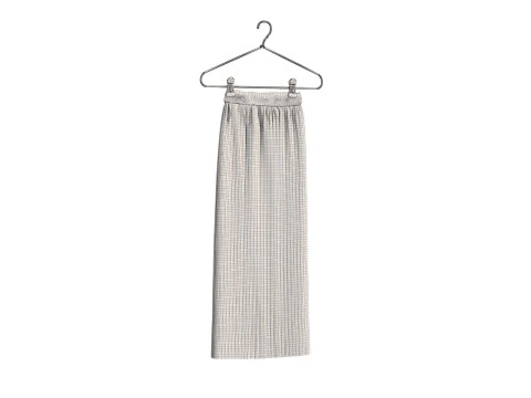 Women Clothing Collection 18 3D Model