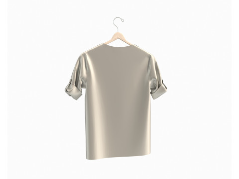 Women Clothing Collection 19 3D Model