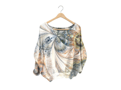 Women Clothing Collection 20 3D Model