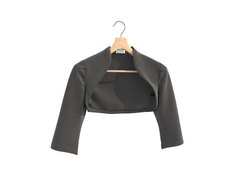 Women Clothing Collection 21 Model 3D