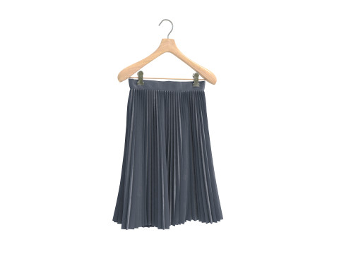 Women Clothing Collection 21 Model 3D