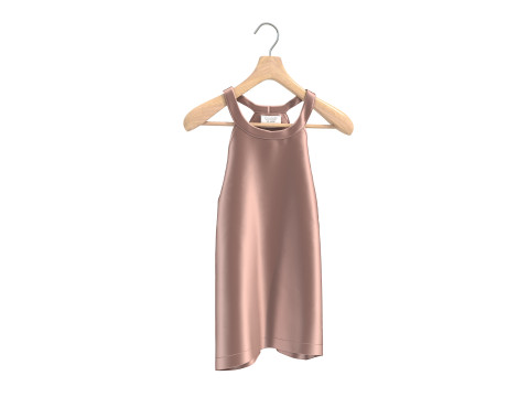 Women Clothing Collection 21 Model 3D