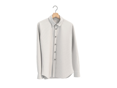 Women Clothing Collection 21 Model 3D