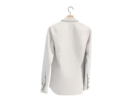 Women Clothing Collection 21 Model 3D