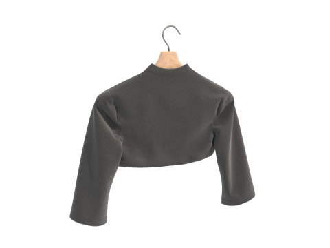 Women Clothing Collection 21 Model 3D