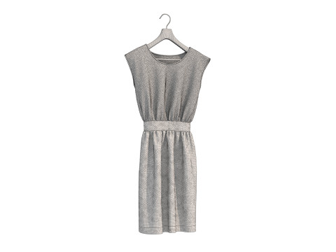 Women Clothing Collection 22 3D Model