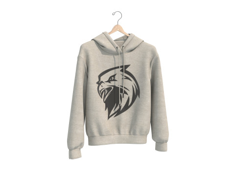 Clothing on Hanger 12 3D Model