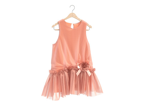 Women Clothing Collection 23 Model 3D
