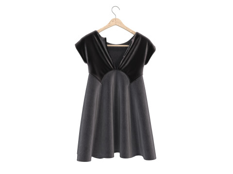 Women Clothing Collection 23 Model 3D