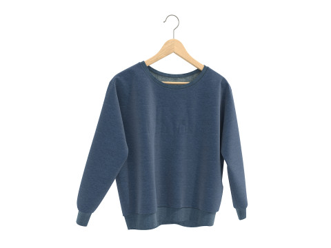 Clothing on Hanger 13 Modèle 3D
