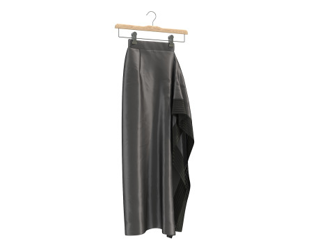 Women Clothing Collection 23 3D Модель