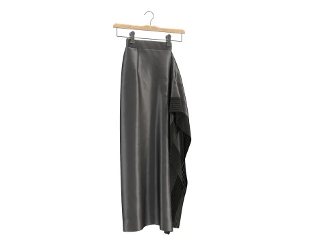 Women Clothing Collection 23 3D Model