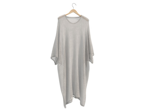 Women Clothing Collection 23 3D Модель
