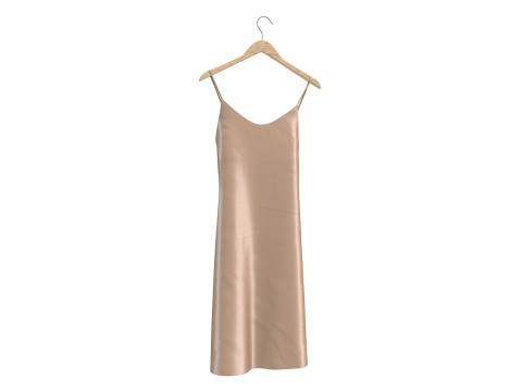 Women Clothing Collection 23 3D Модель