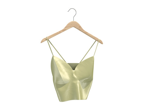 Women Clothing Collection 23 3D Модель
