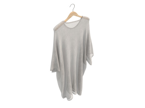 Women Clothing Collection 23 3D Модель