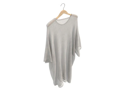 Women Clothing Collection 23 3D Model