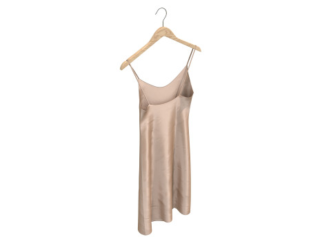 Women Clothing Collection 23 3D Модель