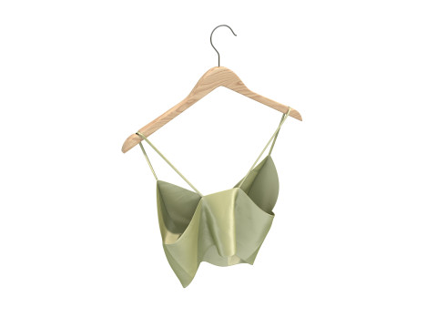 Women Clothing Collection 23 3D Модель