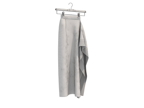 Women Clothing Collection 23 3D Модель