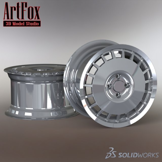 r15 oz 05 Modello 3D .c4d .max .obj .3ds .fbx .stl .blend 