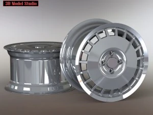 r15オンス05 3Dモデル