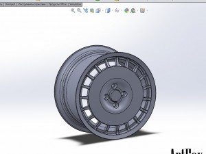 r15 oz 05 Modello 3D