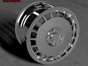 r15 oz 05 3D Model